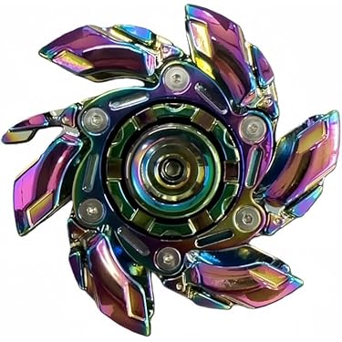 Amazon.co.jp 最新リリース: フィジェットトイ の新着ランキングです。